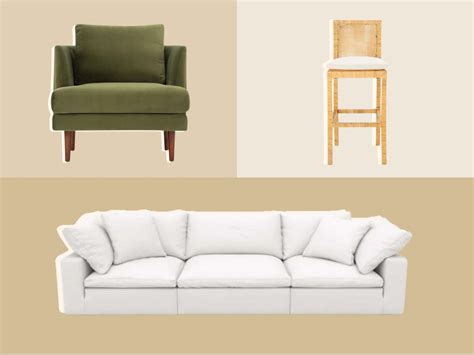 And we’ve found the crème de la crème! Presenting: the nine best cloud sofa sectional <strong>dupes</strong> on the market and where to buy. . Wayfair west elm dupes